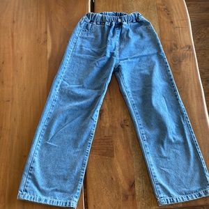 Girls Shein pants